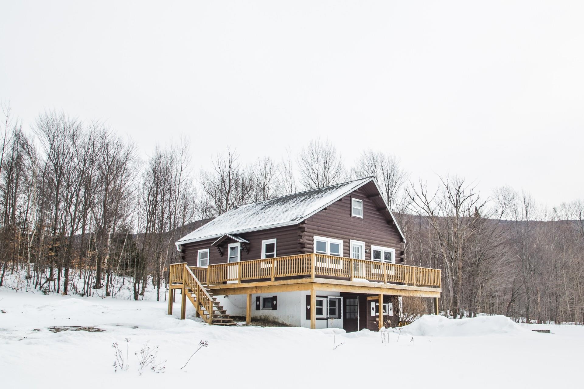 3774 Mountain Road Montgomery, VT 05471 - Photo 4 of 20