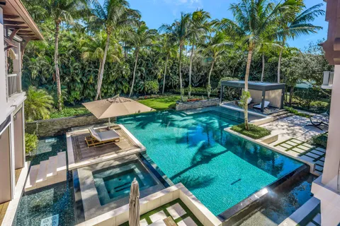 $16,000,000 | 12218 Tillinghast Circle, Palm Beach Gardens, FL 33418