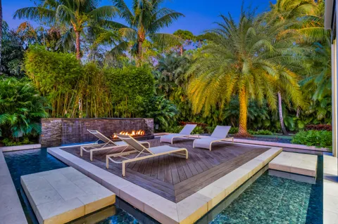 $16,000,000 | 12218 Tillinghast Circle, Palm Beach Gardens, FL 33418