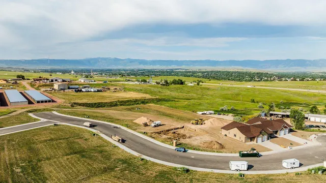$374,000 | 606 Valley View Drive, Sheridan, WY 82801