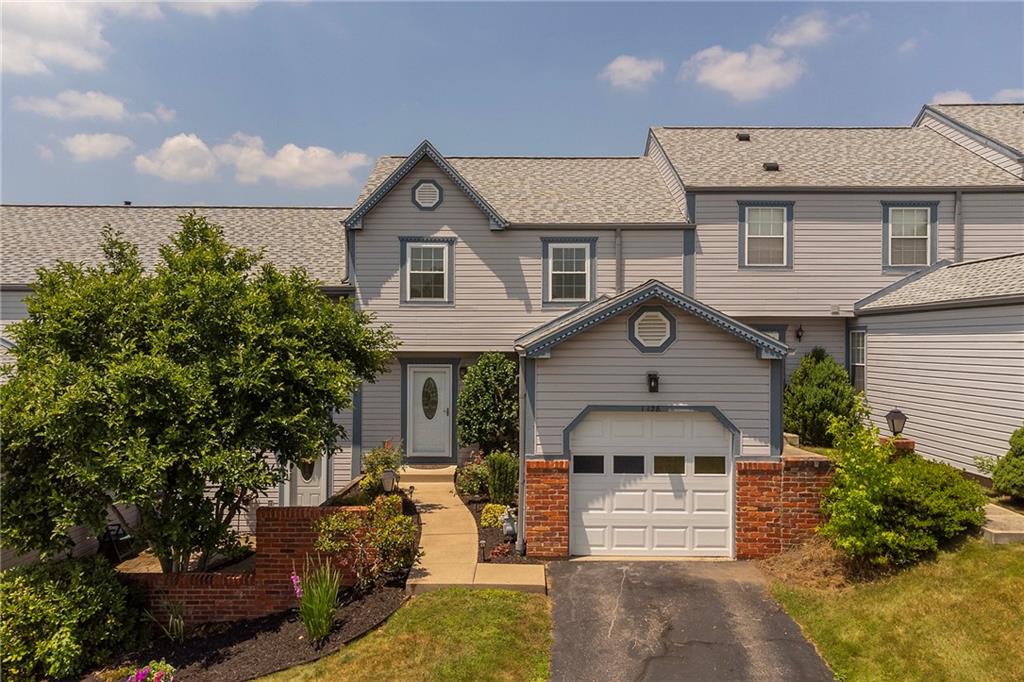 1128 Old Farm Road Lawrence, PA 15055 - Photo 1 of 45 Gallery Image 1