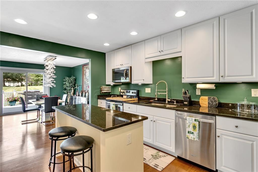 1128 Old Farm Road Lawrence, PA 15055 - Photo 17 of 45 Gallery Image 17