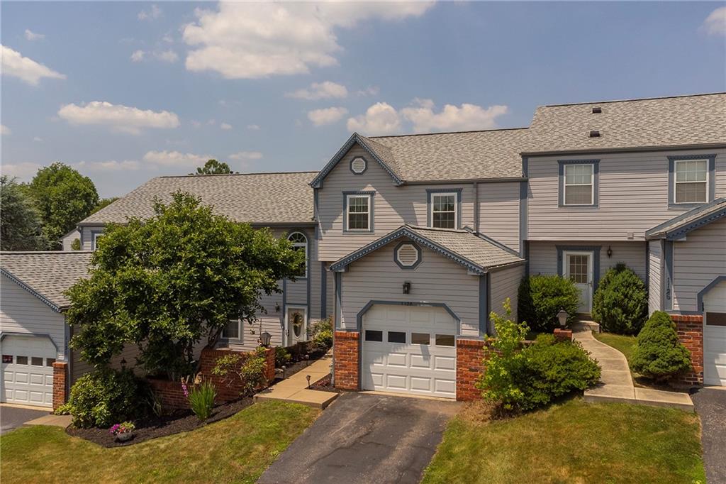 1128 Old Farm Road Lawrence, PA 15055 - Photo 3 of 45 Gallery Image 3