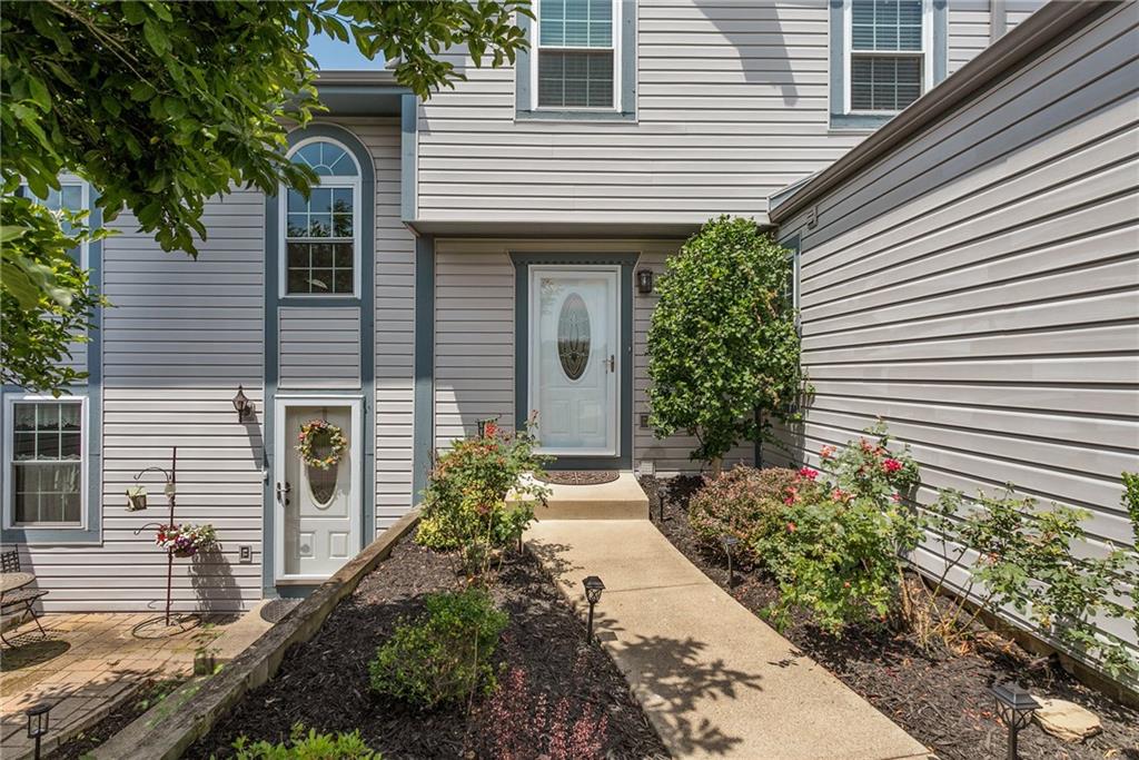 1128 Old Farm Road Lawrence, PA 15055 - Photo 4 of 45 Gallery Image 4