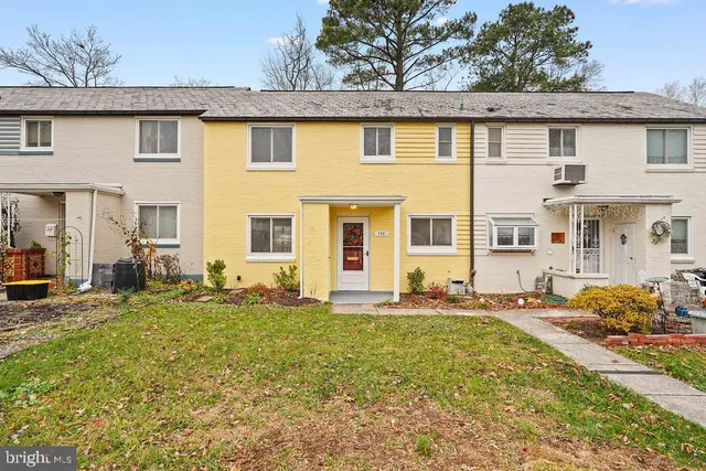 $235,000 | 13 Ridge Road, Greenbelt, MD 20770