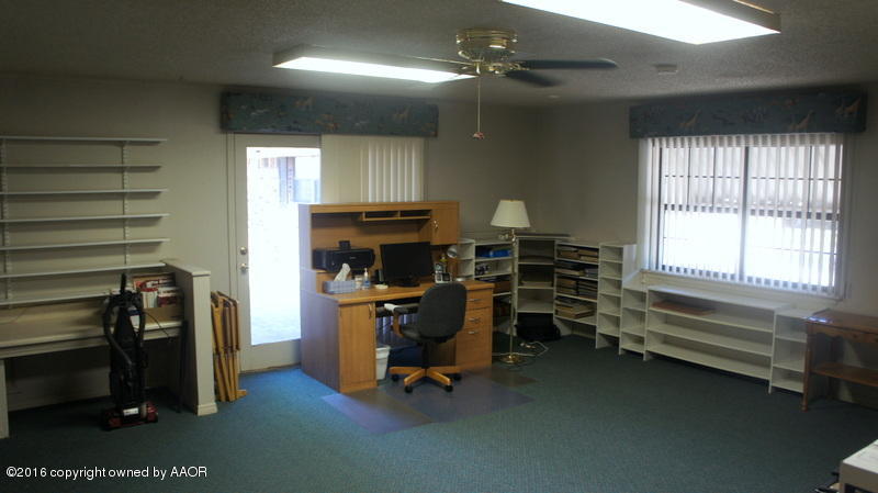 Bonus Room