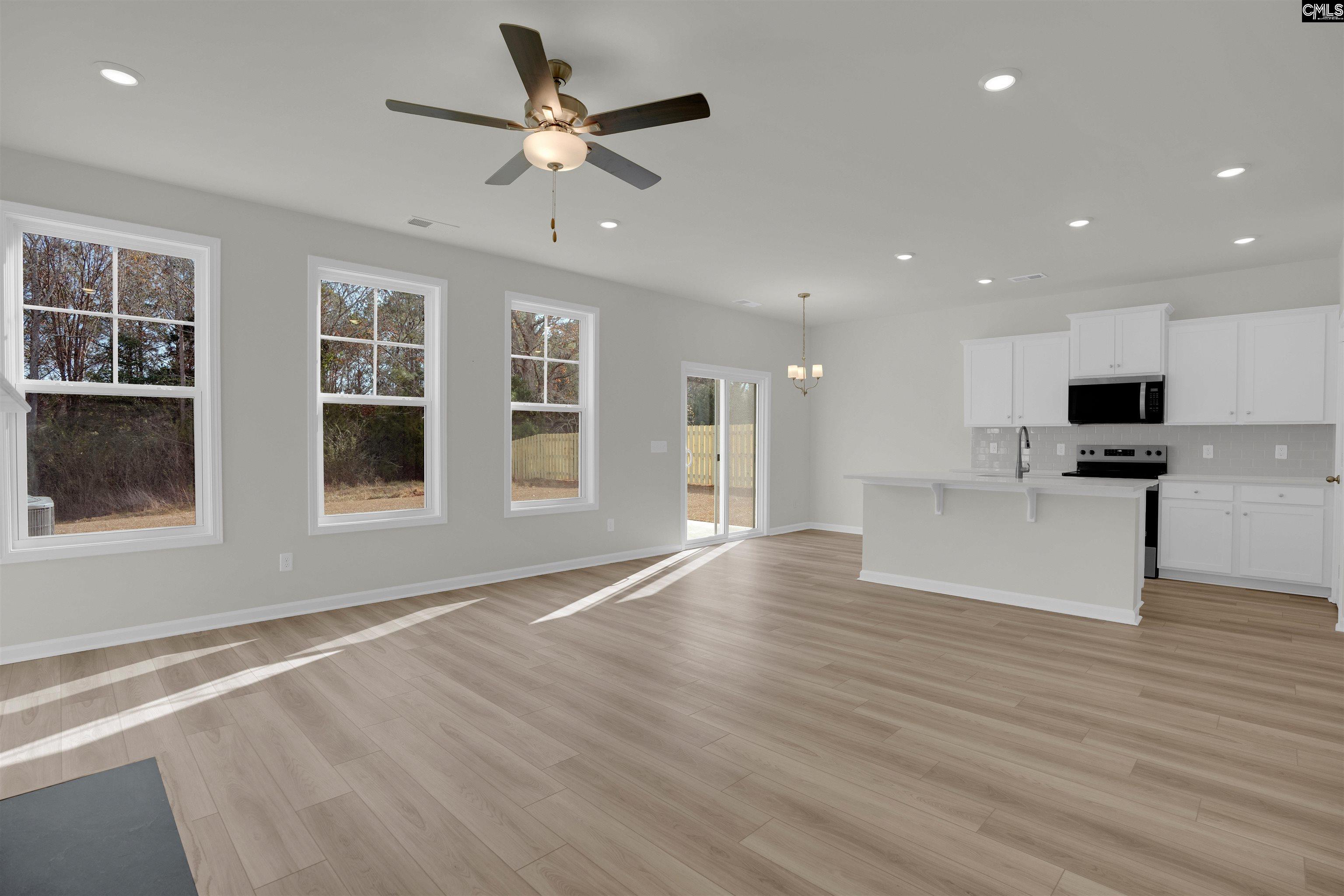 652 Old Charleston Road Pelion, SC 29123 - Photo 5 of 30