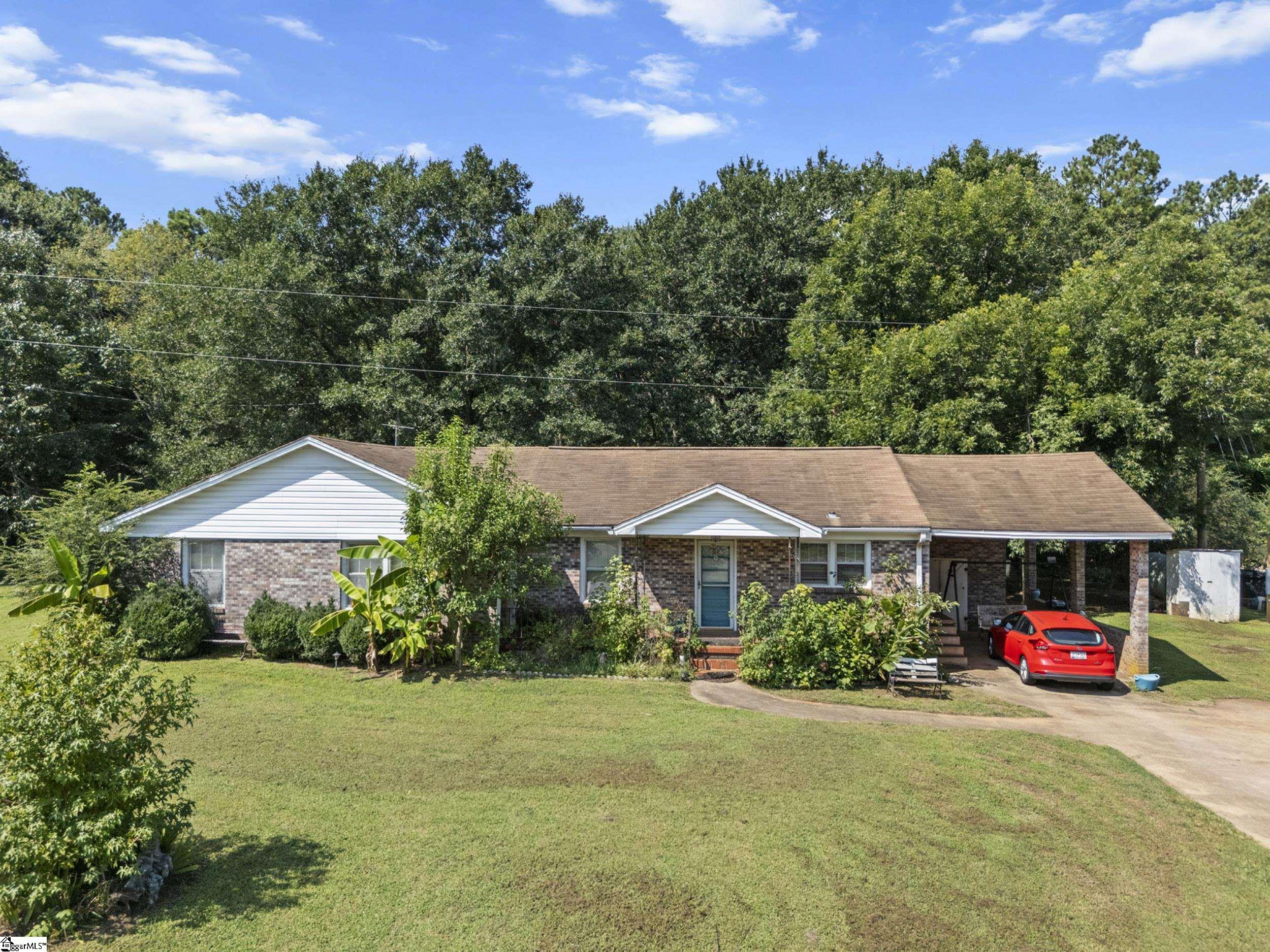 404 Roger Bolt Road Belton, SC 29627 - Photo 23 of 46 Gallery Image 23