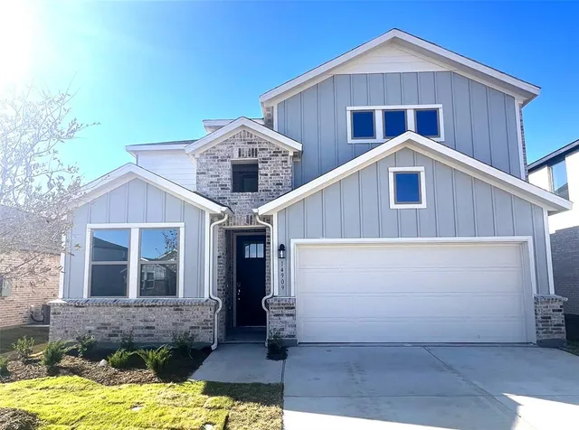 $419,030 | 14909 Hierba Mora Drive, Haslet, TX 76052