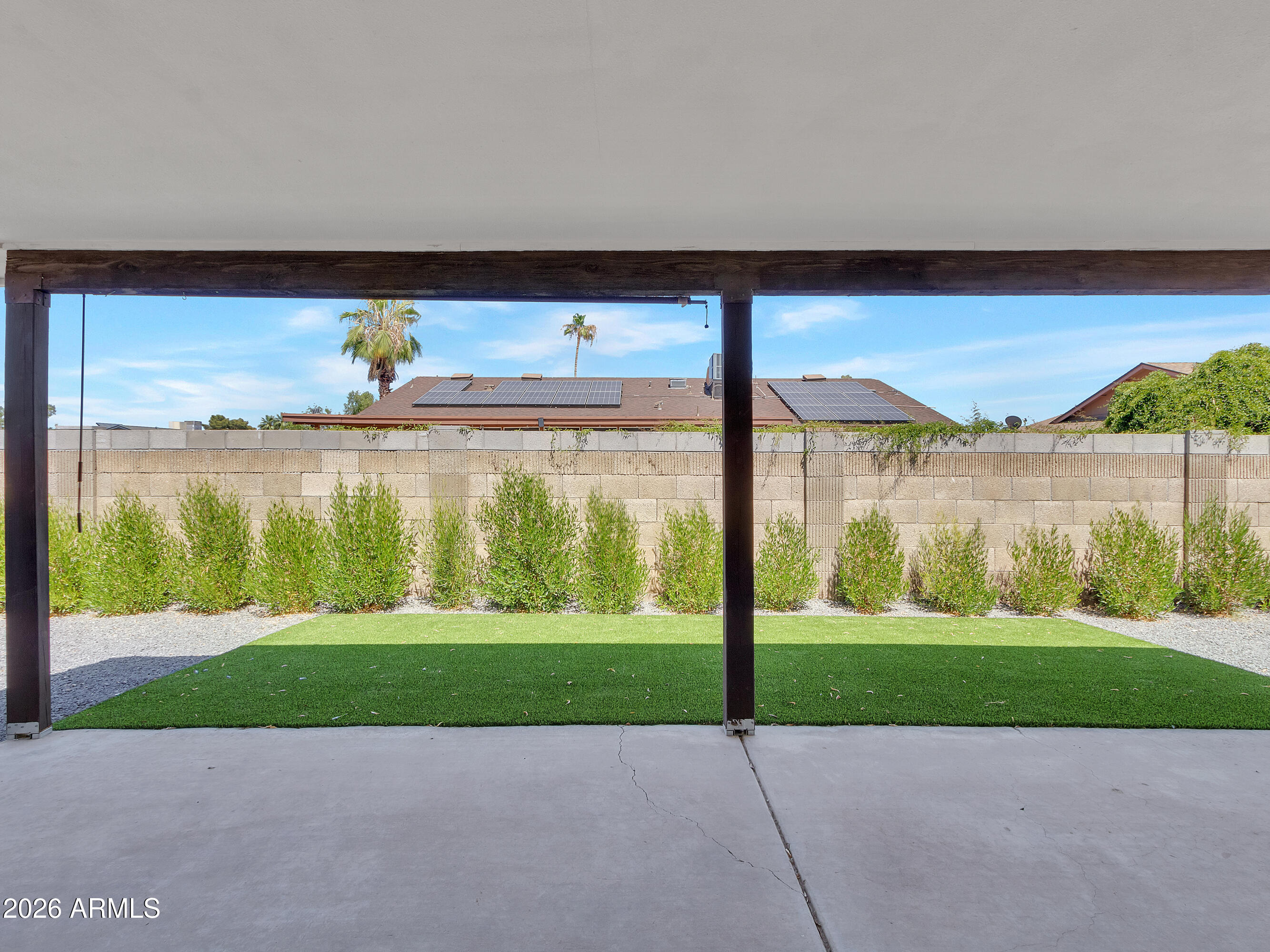 5605 West Redfield Road Glendale, AZ 85306 - Photo 50 of 64