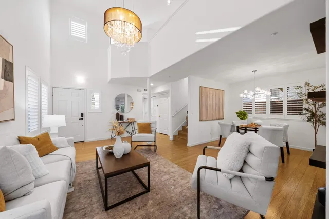 $1,499,888 | 1308 Yarmouth Terrace, Sunnyvale, CA 94087