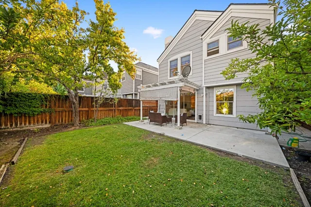 $1,499,888 | 1308 Yarmouth Terrace, Sunnyvale, CA 94087