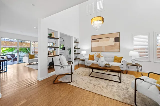 $1,499,888 | 1308 Yarmouth Terrace, Sunnyvale, CA 94087