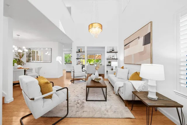 $1,499,888 | 1308 Yarmouth Terrace, Sunnyvale, CA 94087