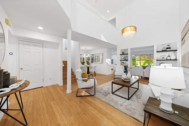 $1,499,888 | 1308 Yarmouth Terrace, Sunnyvale, CA 94087