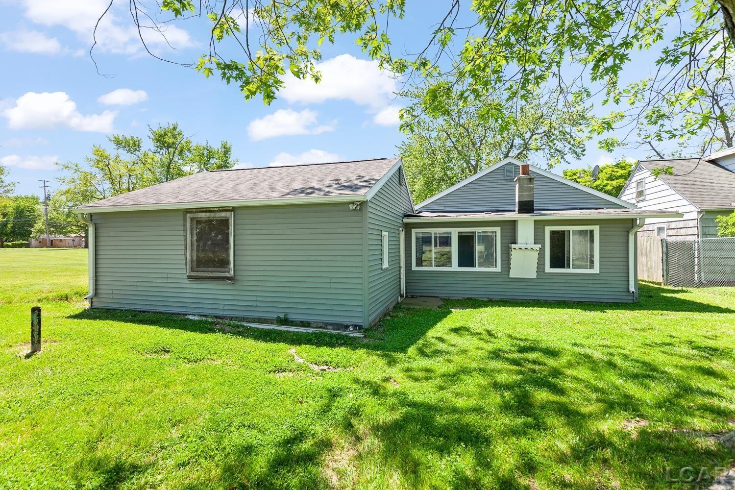 922 Addison Street Adrian, MI 49221 - Photo 25 of 33