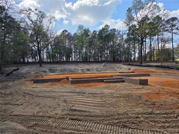 $499,920 | 308 Chestnut Drive, Vass, NC 28394