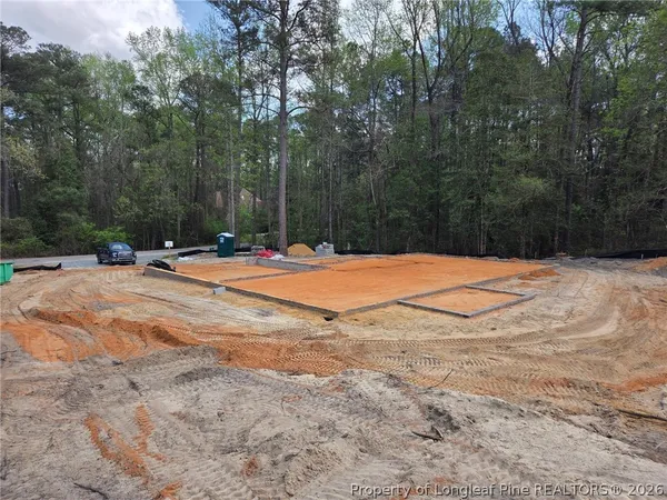 $499,920 | 308 Chestnut Drive, Vass, NC 28394