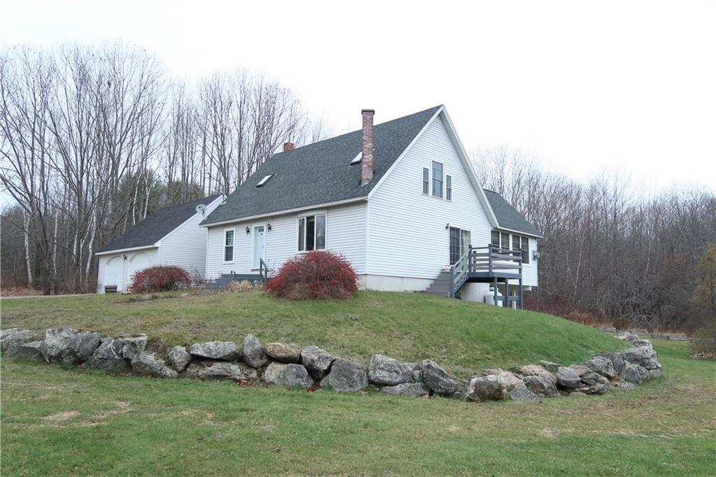 405 Somerville Road Somerville, ME 04348 - Photo 16 of 29 Photo