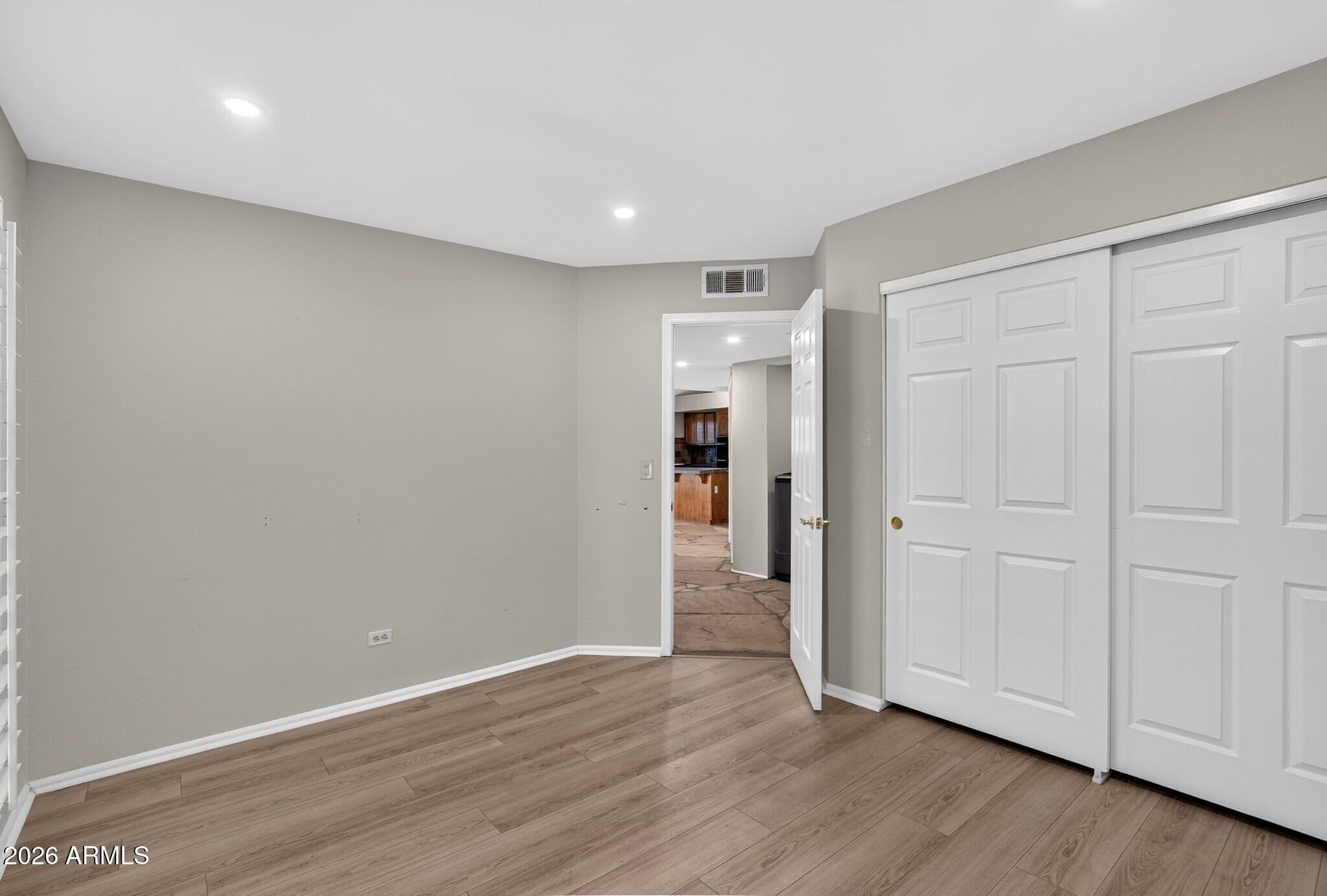 4615 East Monte Way Phoenix, AZ 85044 - Photo 25 of 35 a view of empty room