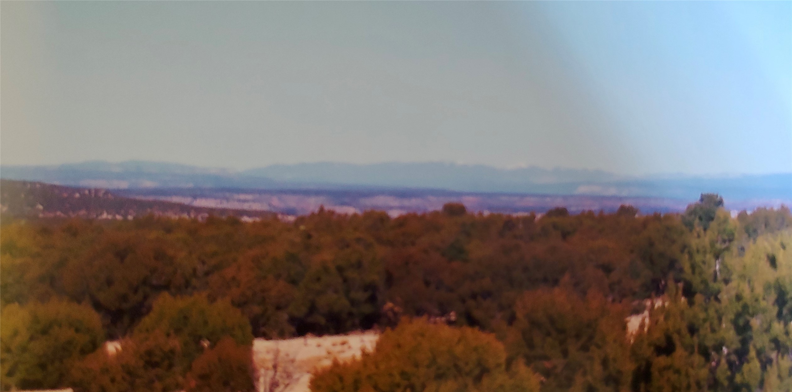 29 Portrillo Creek Ranch Ribera, NM 87560 - Photo 3 of 6