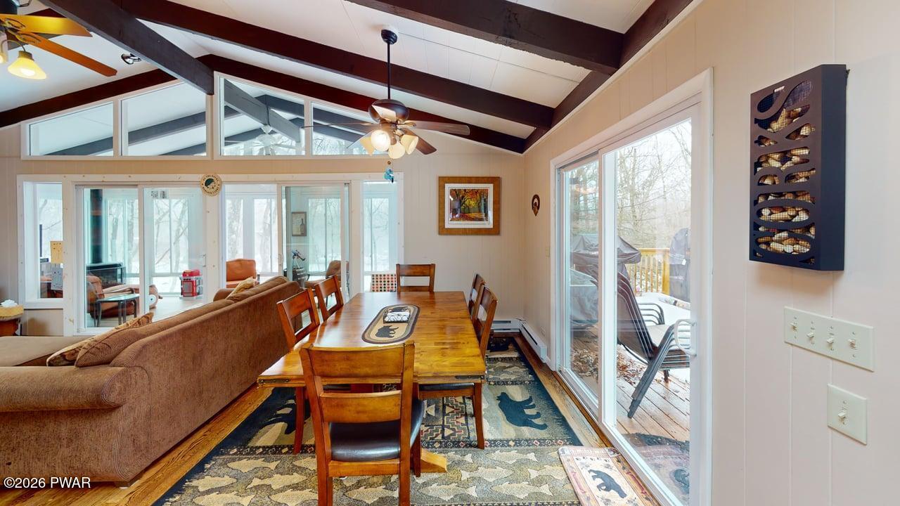 109 Ridge Road Hawley, PA 18428 - Photo 16 of 44 109-Ridge-rd-Dining-Room