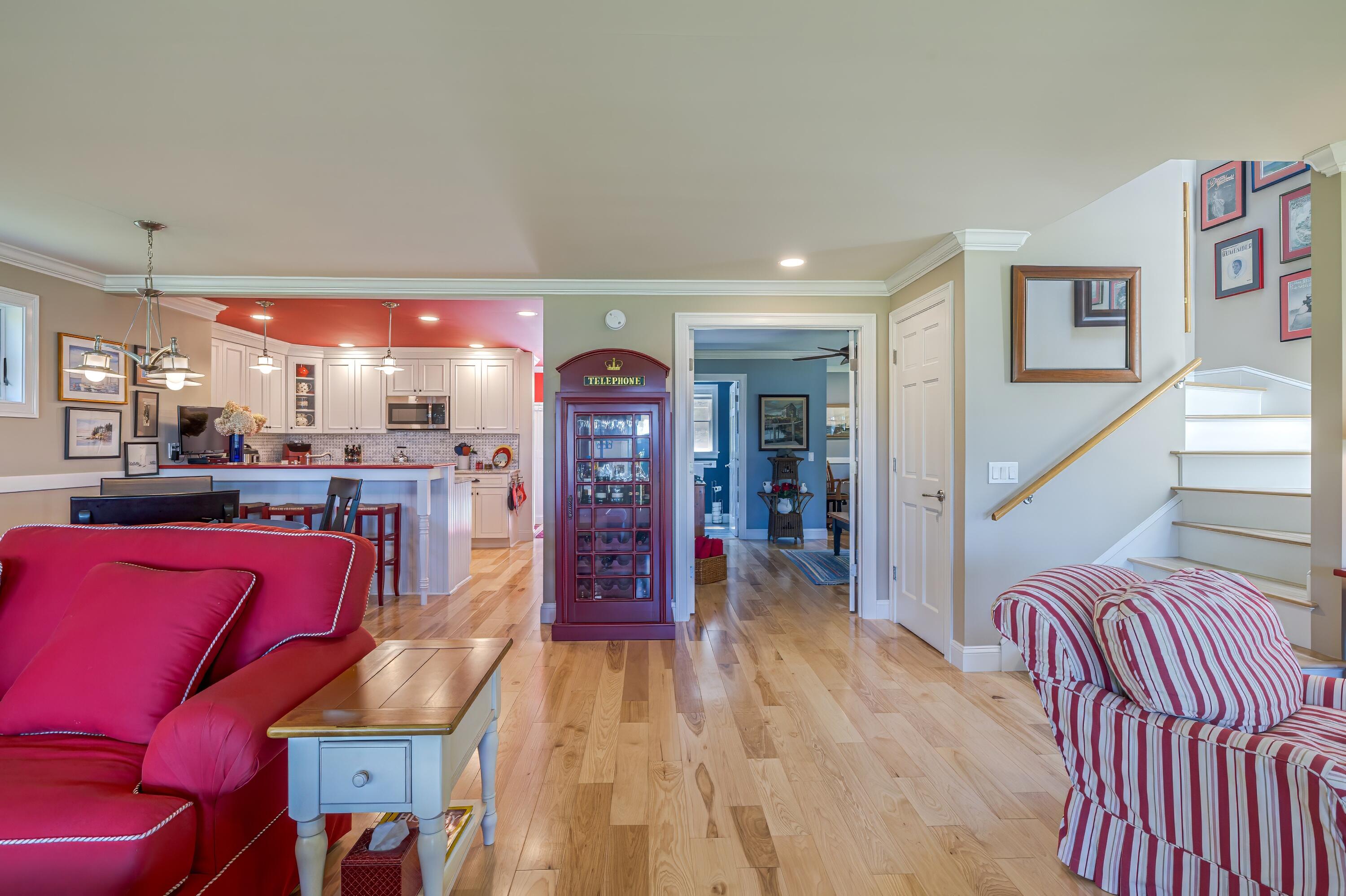 25 B Richardson Road, Unit B Bass Harbor, ME 04653 - Photo 15 of 53