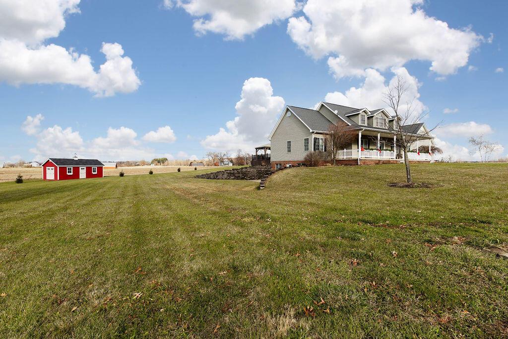 4045 Russell Road Mount Gilead, OH 43338 - Photo 69 of 74 EXTERIOR