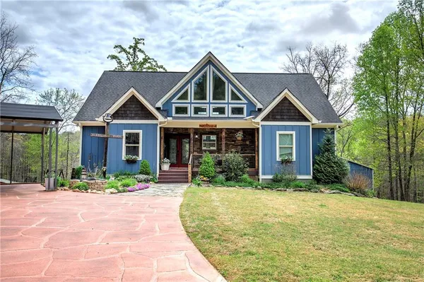 $975,000 | 100 Buckwood Farms Path, Dallas, GA 30132