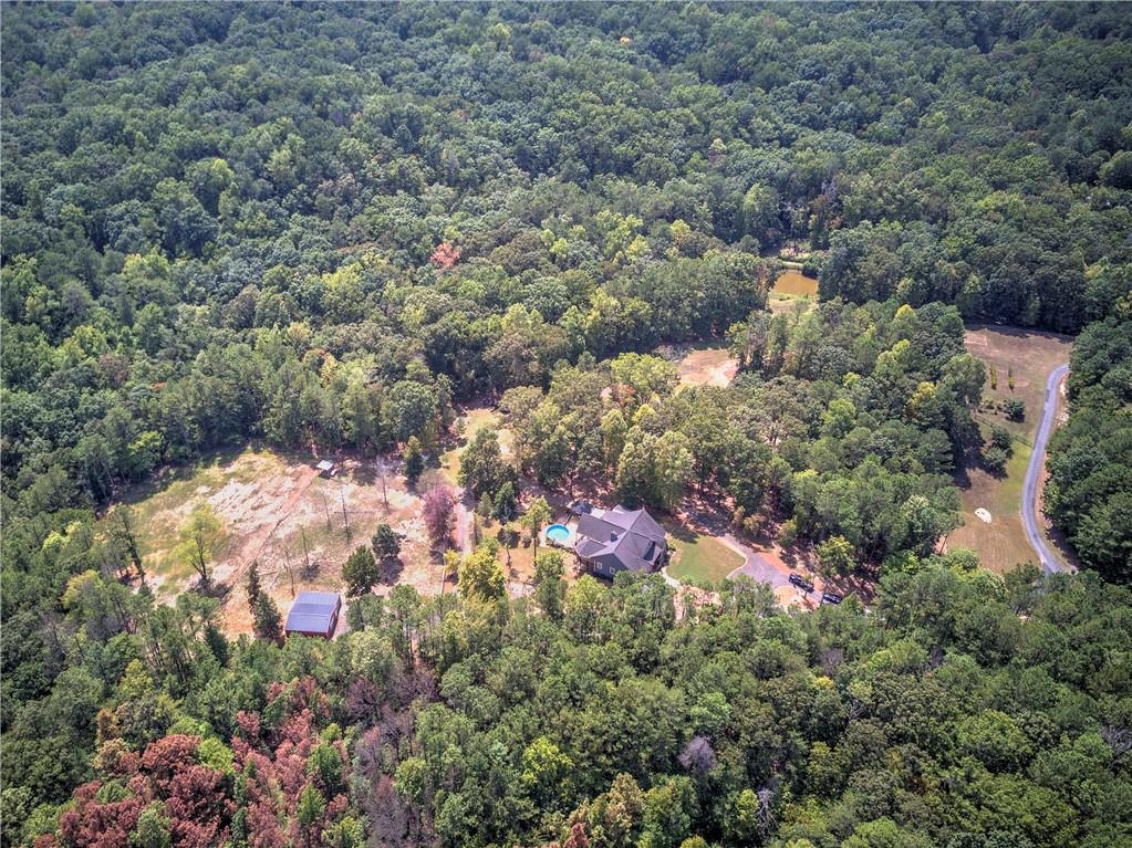 100 Buckwood Farms Path Dallas, GA 30132 - Photo 47 of 70