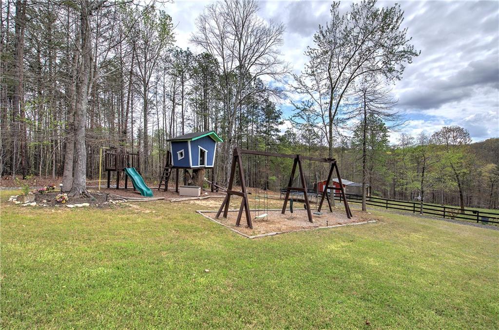 100 Buckwood Farms Path Dallas, GA 30132 - Photo 54 of 70