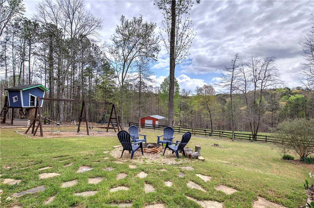 100 Buckwood Farms Path Dallas, GA 30132 - Photo 55 of 70