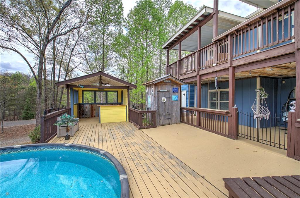 100 Buckwood Farms Path Dallas, GA 30132 - Photo 57 of 70