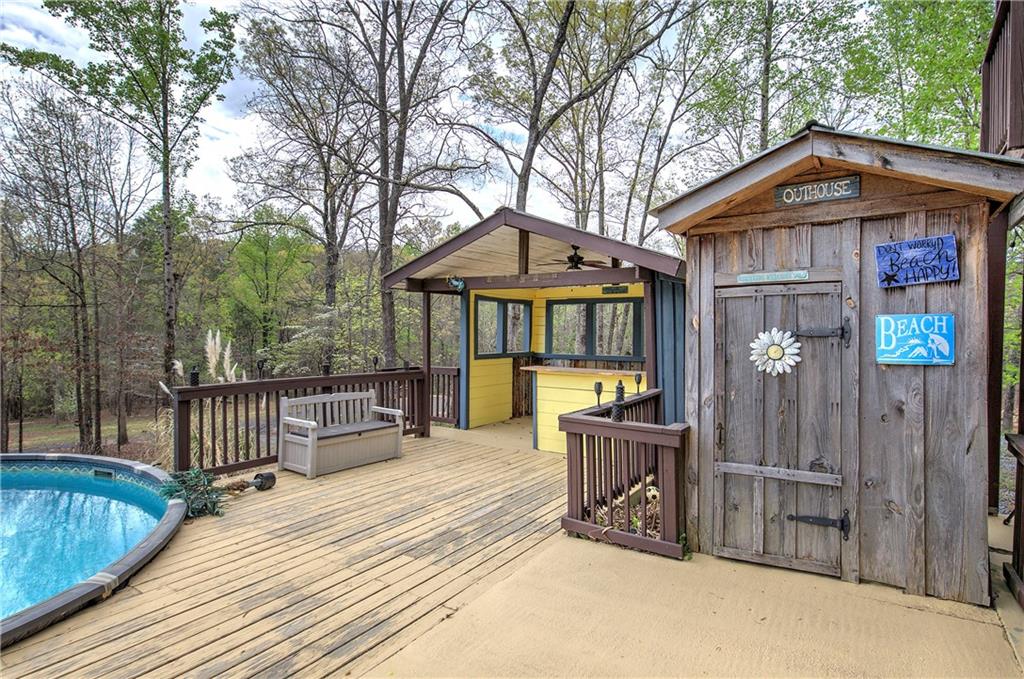 100 Buckwood Farms Path Dallas, GA 30132 - Photo 58 of 70 a view of a house with a yard
