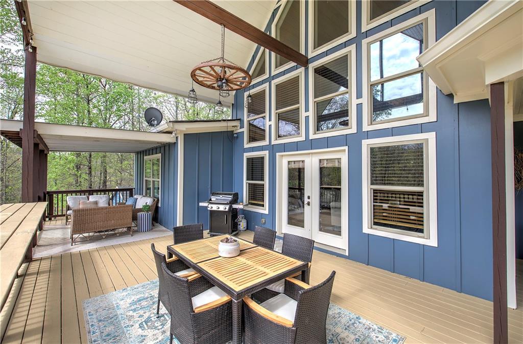 100 Buckwood Farms Path Dallas, GA 30132 - Photo 64 of 70