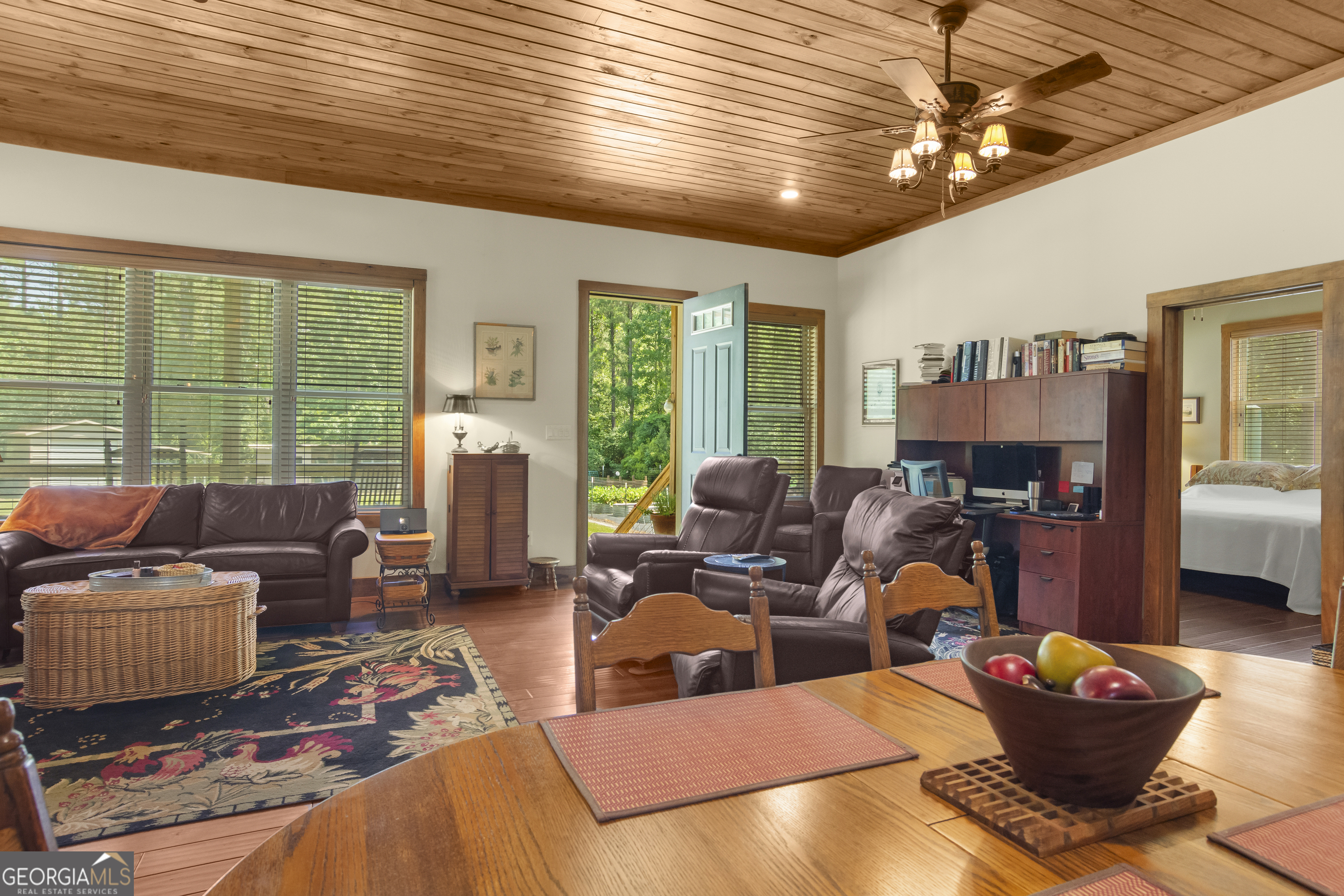 1269 Tarver Road Davisboro, GA 31018 - Photo 49 of 64
