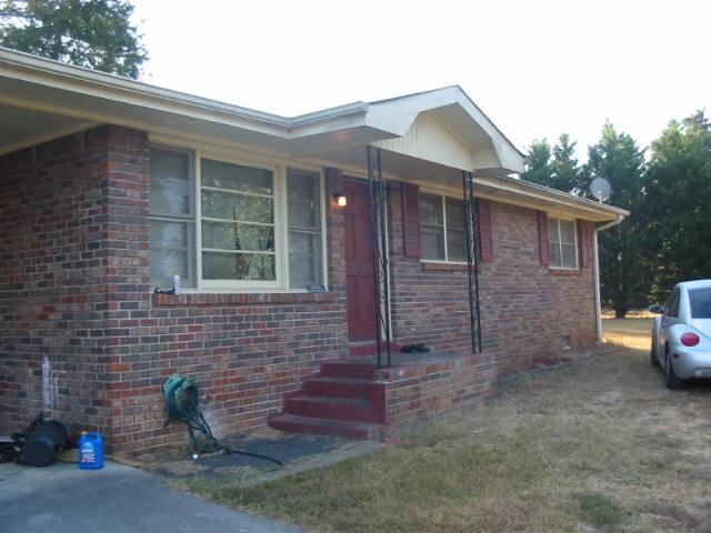 315 Reynolds Bridge Road Kingston, GA 30145 - Photo 1 of 1