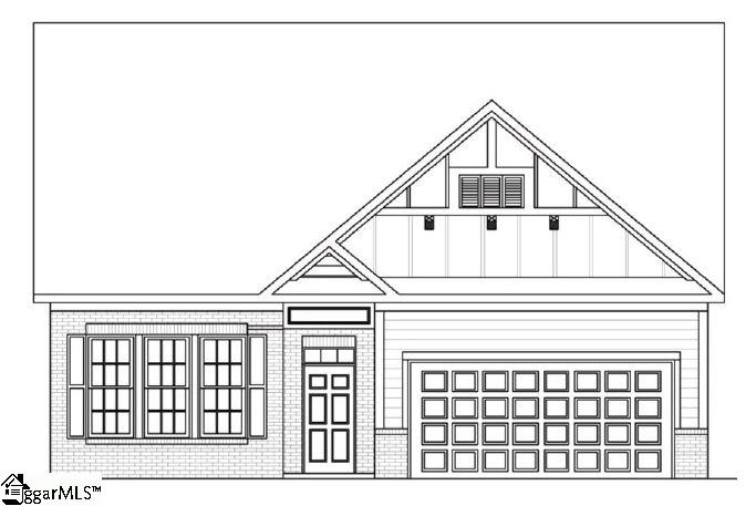 218 Wildflower Road Easley, SC 29642 - Photo 1 of 4
