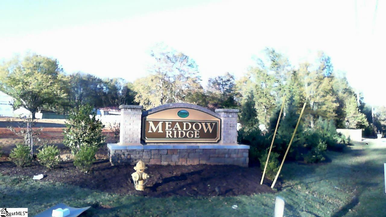 218 Wildflower Road Easley, SC 29642 - Photo 2 of 4