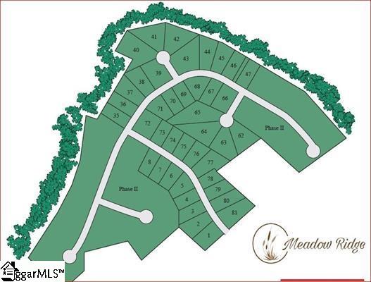218 Wildflower Road Easley, SC 29642 - Photo 4 of 4