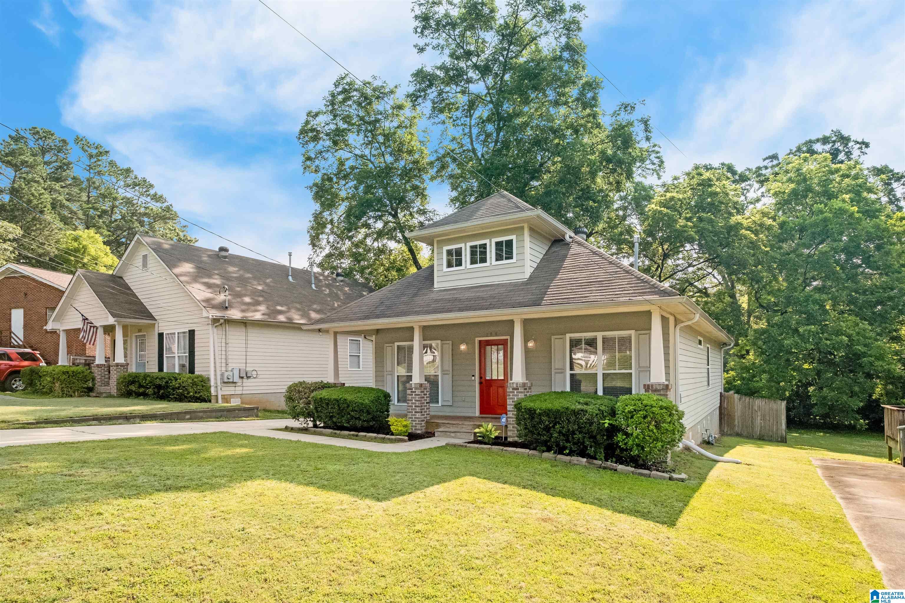 105 Bush Street Birmingham, AL 35210 - Photo 4 of 36