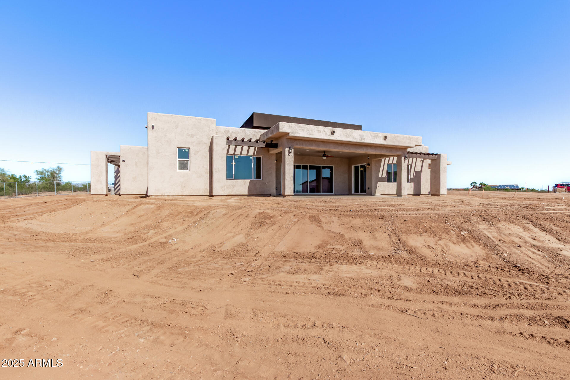 23167 West Montgomery Road Wittmann, AZ 85361 - Photo 38 of 45 43 Montgomery