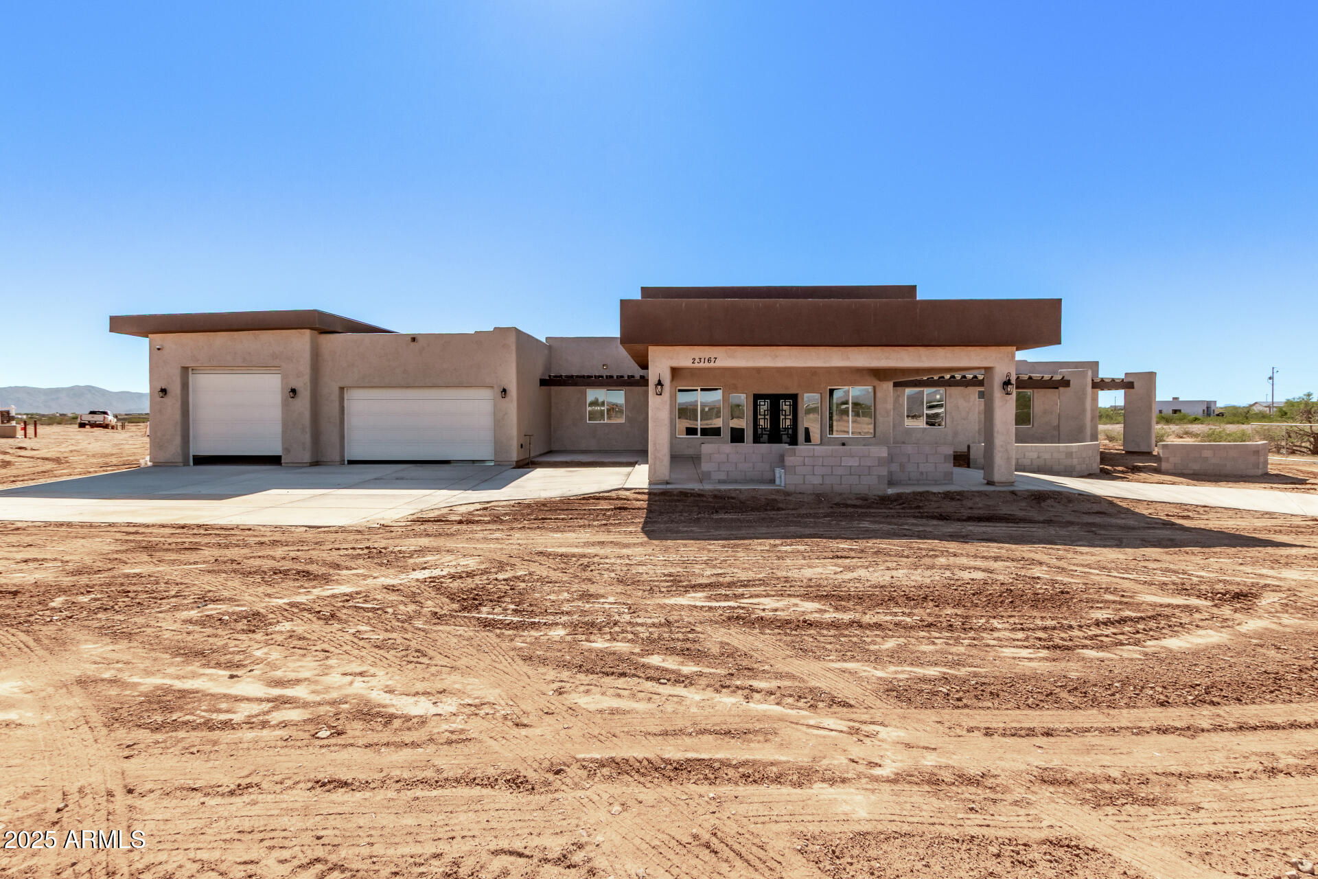 23167 West Montgomery Road Wittmann, AZ 85361 - Photo 41 of 45 02 Montgomery