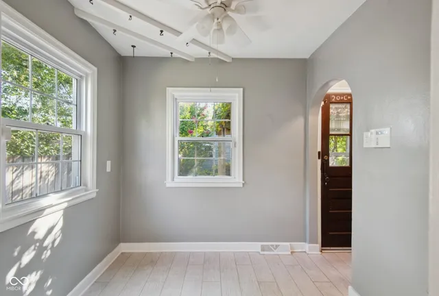 $287,500 | 2309 Pearl Street, Columbus, IN 47201