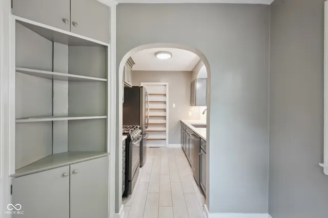 $287,500 | 2309 Pearl Street, Columbus, IN 47201