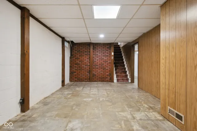 $287,500 | 2309 Pearl Street, Columbus, IN 47201