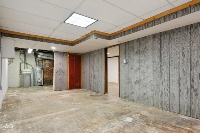 $287,500 | 2309 Pearl Street, Columbus, IN 47201