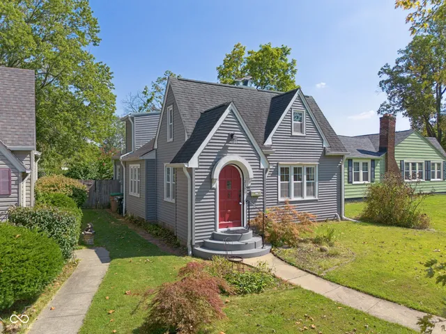 $287,500 | 2309 Pearl Street, Columbus, IN 47201