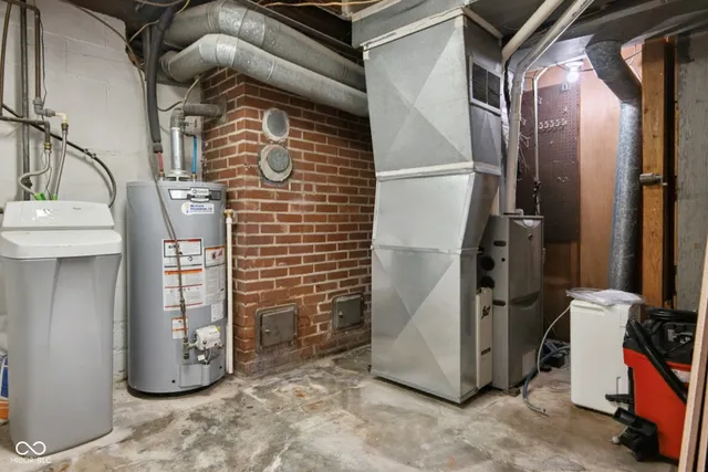 $287,500 | 2309 Pearl Street, Columbus, IN 47201