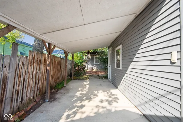 $287,500 | 2309 Pearl Street, Columbus, IN 47201